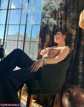 Bella Thorne – OnlyFans nude leaks 316