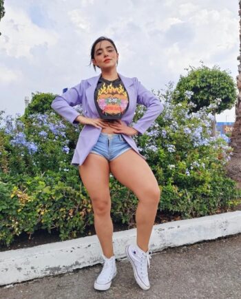 Dulce Soltero – Modelo mexicana de OnlyFanas