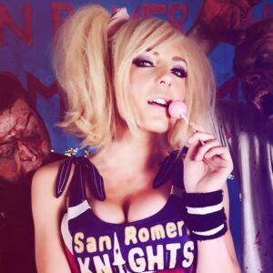 Foto: @jessicanigri