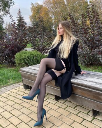Tasya Mikhailova – Modelo bielorrusa de Fansly